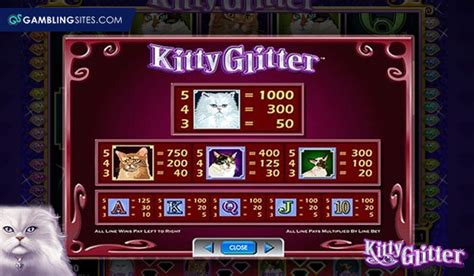 play kitty glitter|Play Kitty Glitter Slot Game for Free .